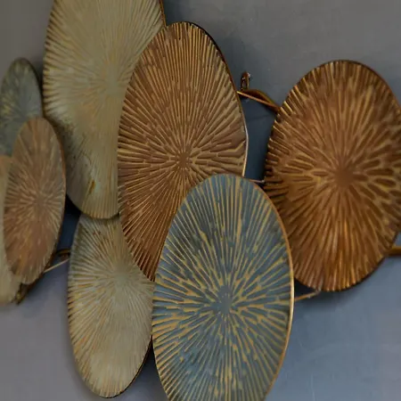 בית נופש Haus Blanka