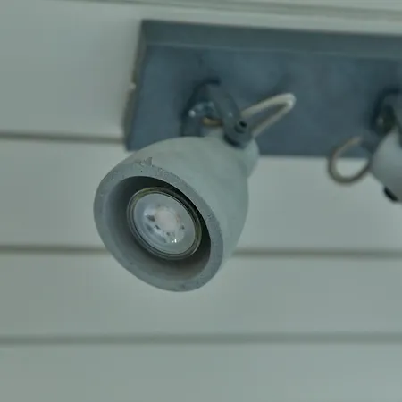 Vakantiehuis Haus Blanka *