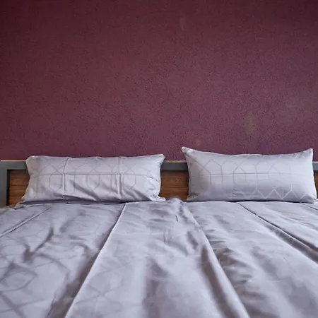 Haus Blanka بيت للعطل