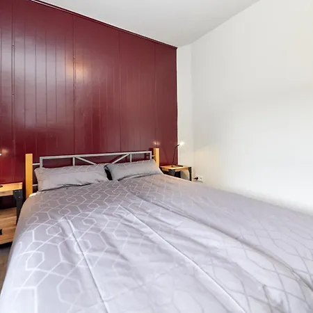 Vakantiehuis Haus Blanka