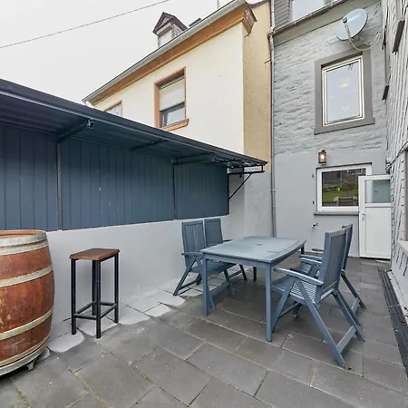 بيت للعطل Haus Blanka *