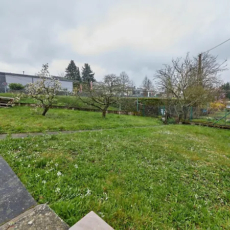 Haus Blanka * Brauneberg