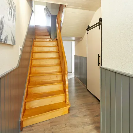 بيت للعطل Haus Blanka *