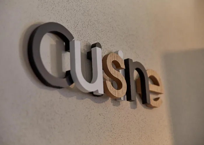 Haus Blanka בית נופש בראונברג