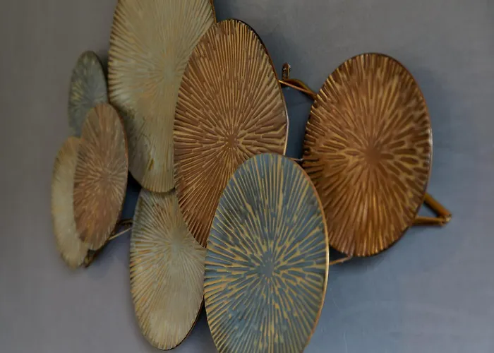 بيت للعطل Haus Blanka