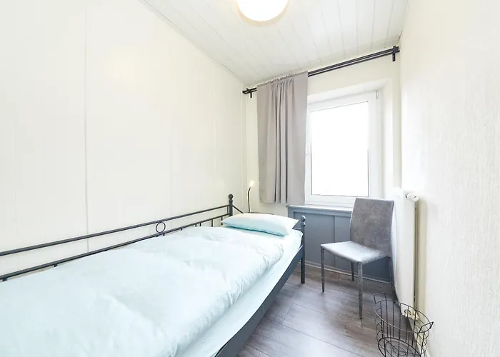 Haus Blanka بيت للعطل *