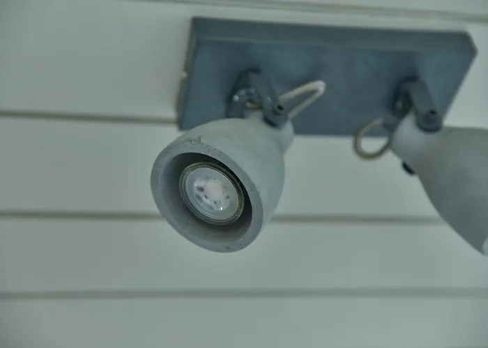 بيت للعطل Haus Blanka *