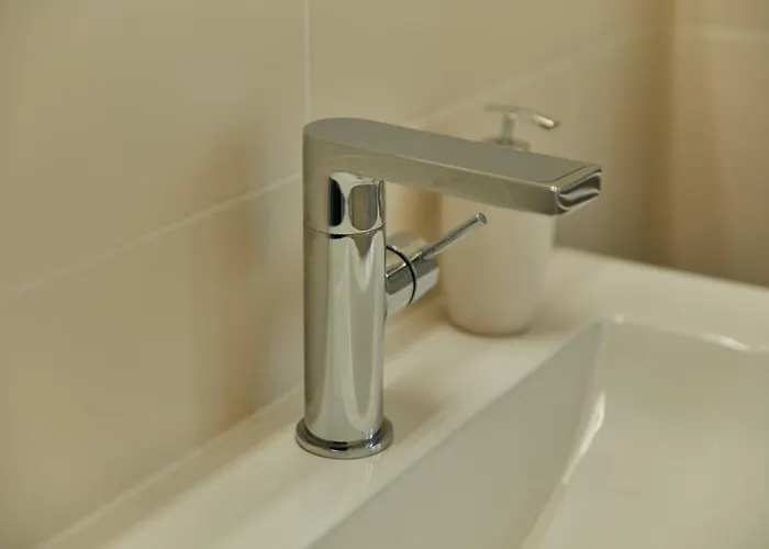 Haus Blanka برونبيبيرغ