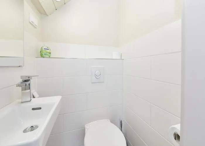 Haus Blanka בית נופש בראונברג