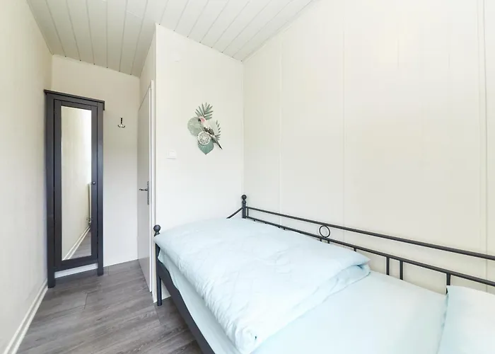 Haus Blanka בראונברג