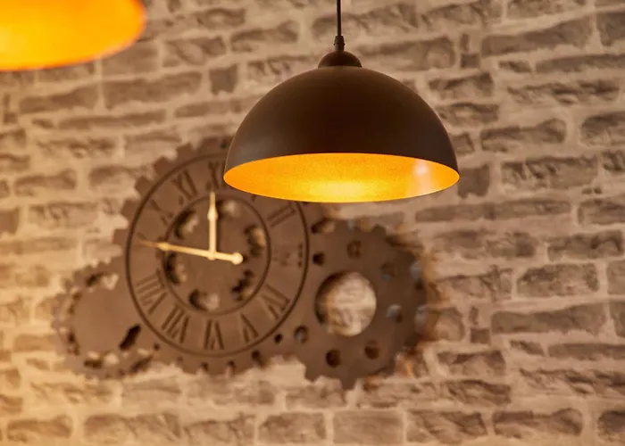 بيت للعطل Haus Blanka