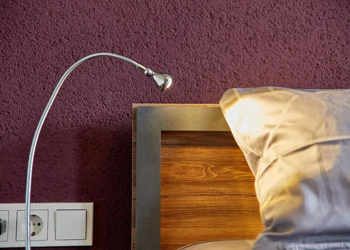 בית נופש Haus Blanka בראונברג