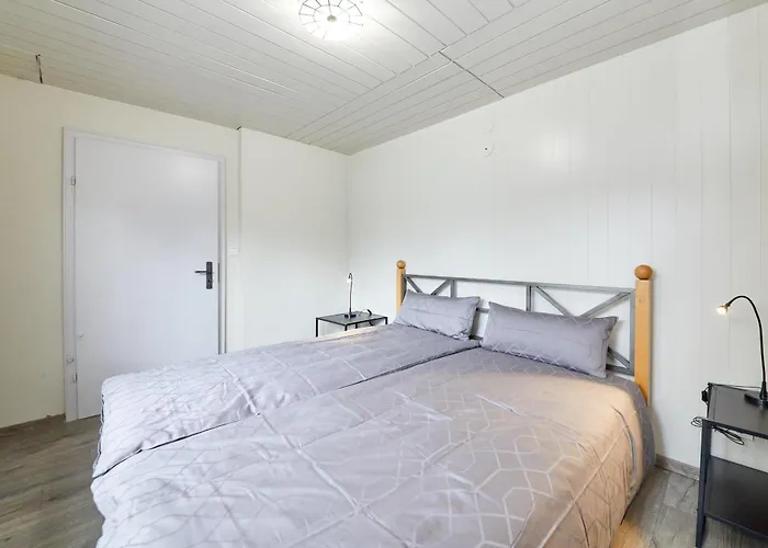 Haus Blanka בית נופש בראונברג