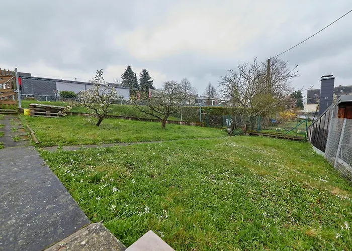 Haus Blanka * בראונברג