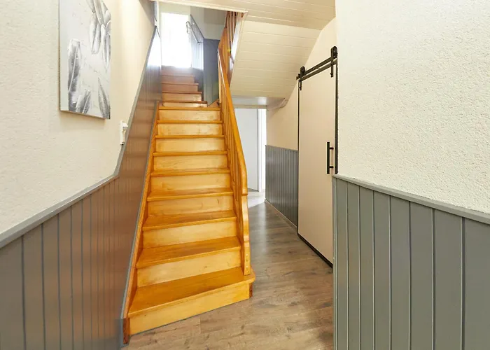 בית נופש Haus Blanka *